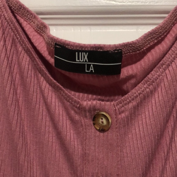 Dolls kill bodysuit - Picture 3 of 3